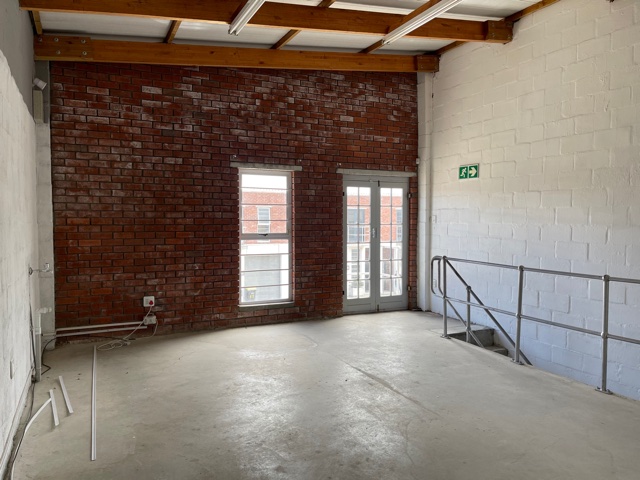 To Let commercial Property for Rent in Maitland Western Cape